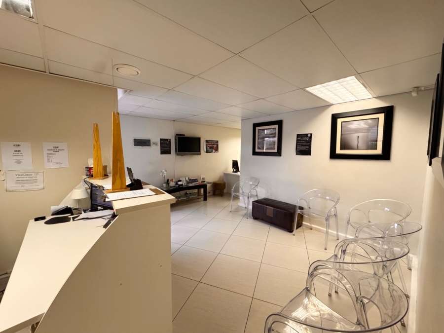 Commercial Property for Sale in Century City Western Cape
